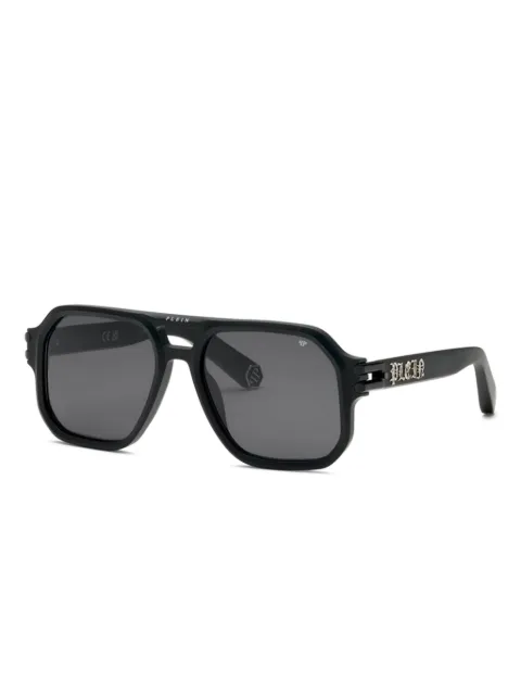 Philipp Plein Eyewear oversize-frame sunglasses