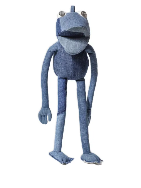 Readymade figura Frogman