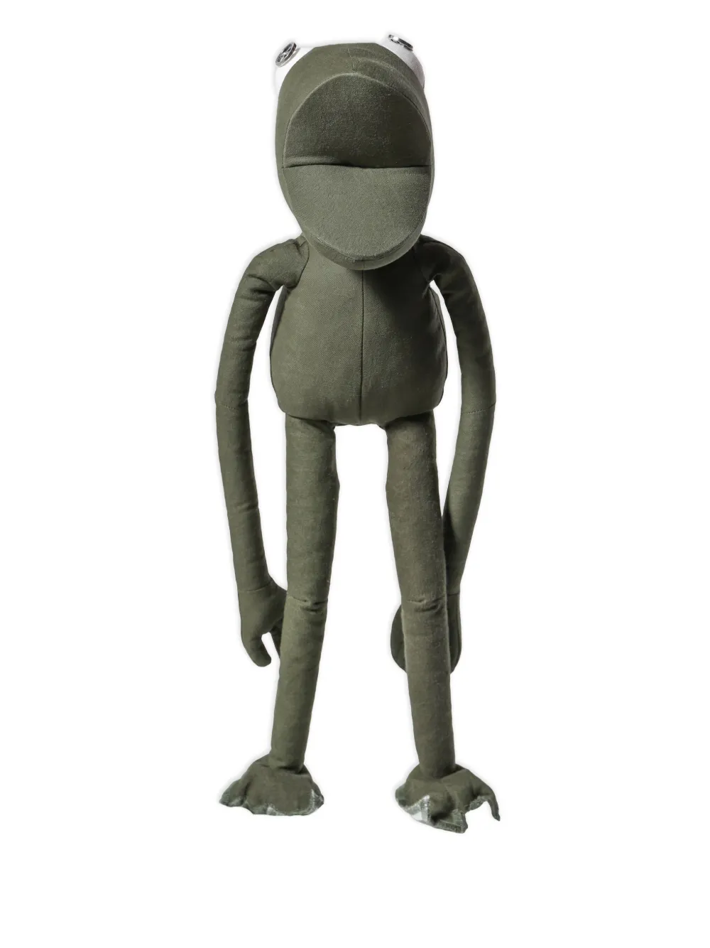 Readymade figura Frogman | verde | Image 1