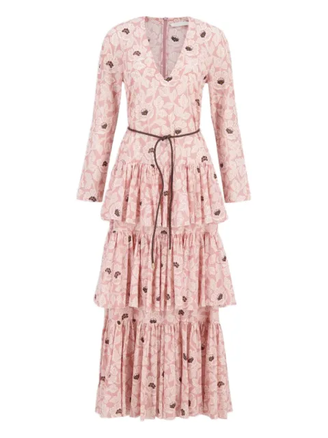 ZIMMERMANN Ottie dress