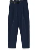 and Wander lightweight pants - Blue