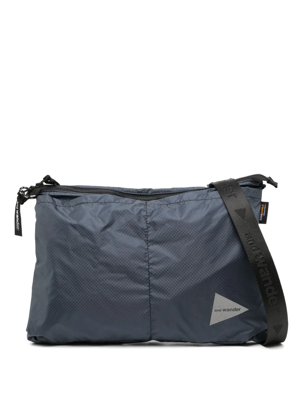 Sil messenger bag