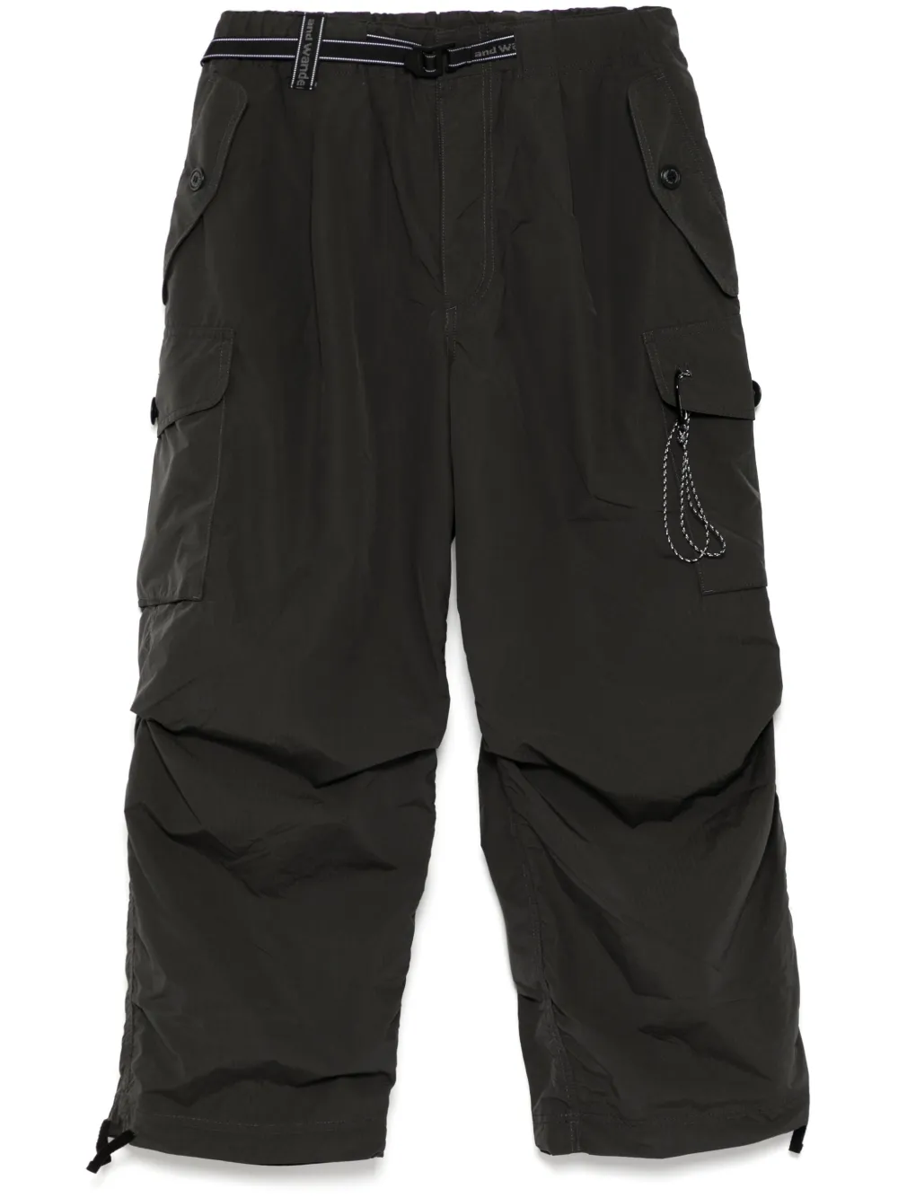 cargo trousers