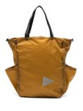 and Wander Sil tote bag - Orange