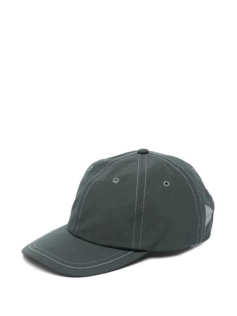 and Wander six-panel cap