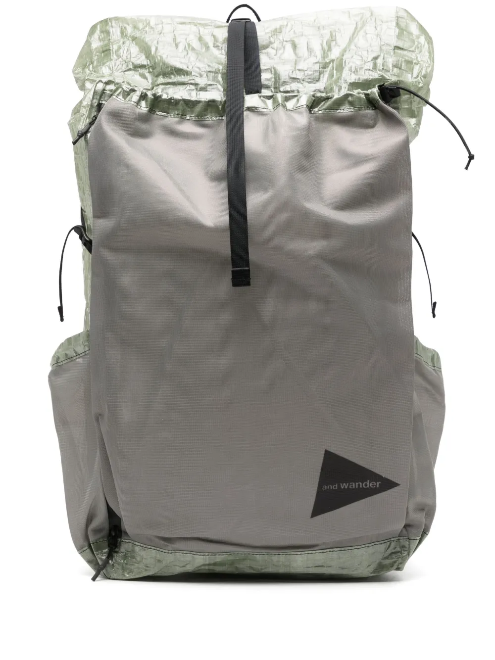 Dyneema backpack