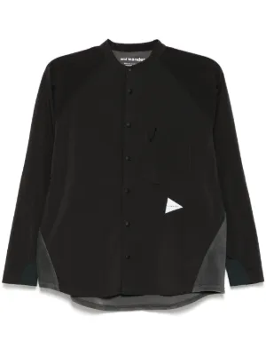 and Wander Shirts for Men - Shop Now on FARFETCH