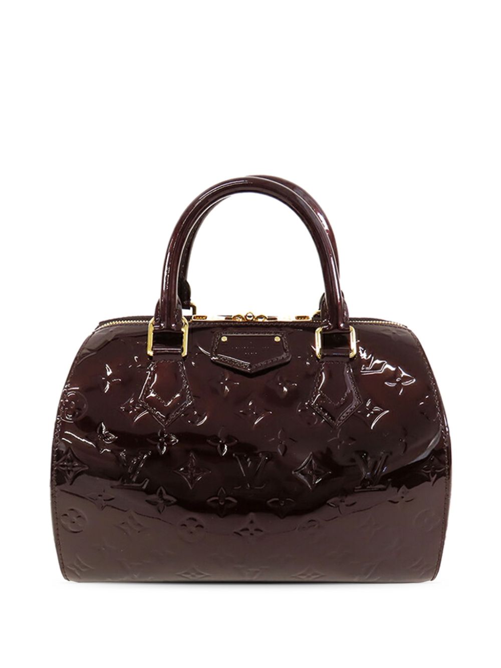 2013 Monogram Vernis Montana handbag