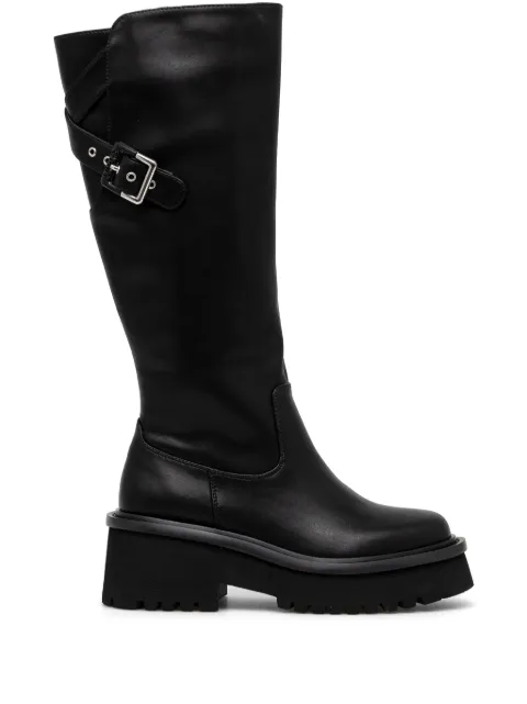LIU JO botas con agujetas