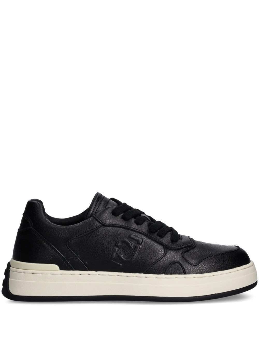 LIU JO Boy 01 sneakers Zwart