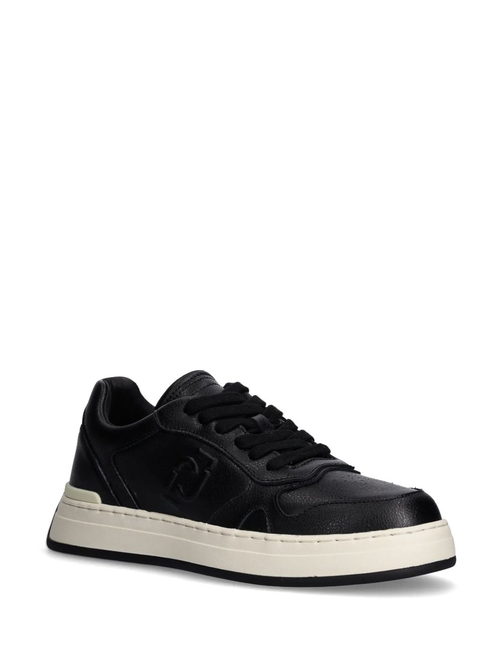 LIU JO Boy 01 trainers - Zwart