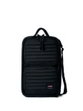 Eastpak quilted backpack - Black