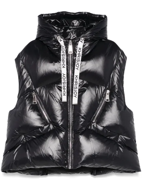 Khrisjoy Khris gilet