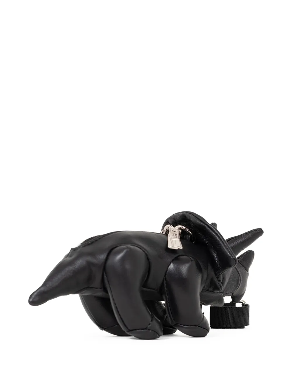 Maison MIHARA YASUHIRO Borsa a spalla Triceratops mini | Borse a spalla | Image 3