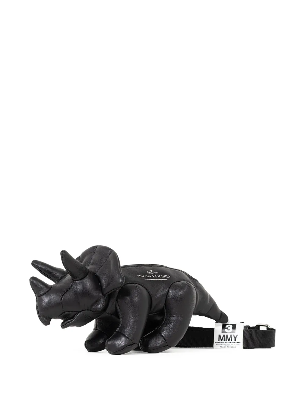 Maison MIHARA YASUHIRO Borsa a spalla Triceratops mini | Borse | Image 4