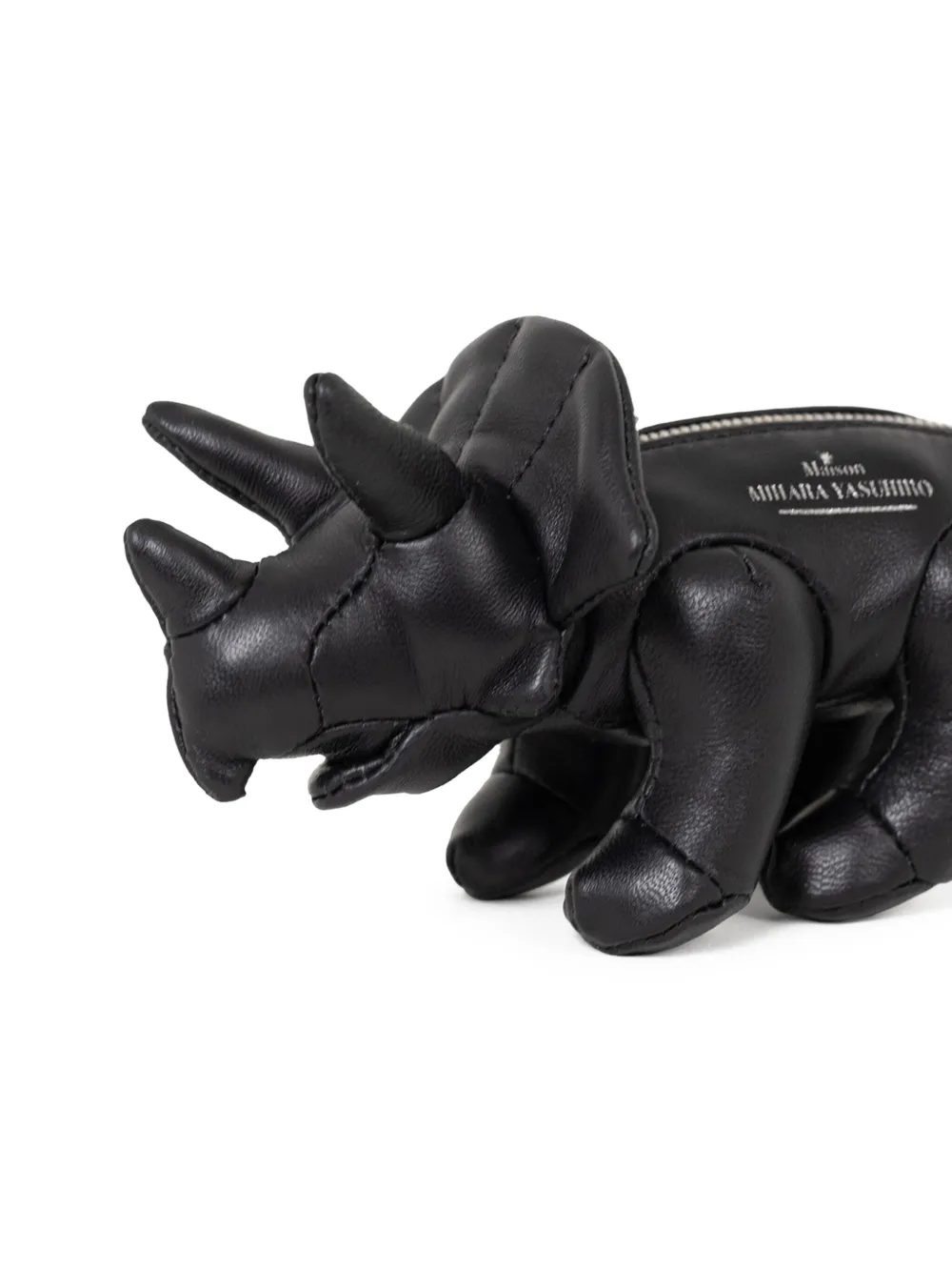 Maison MIHARA YASUHIRO Borsa a spalla Triceratops mini | Image 5