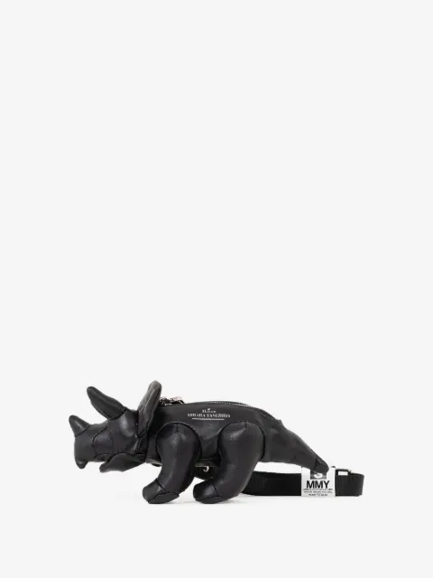 Maison MIHARA YASUHIRO mini Triceratops shoulder bag