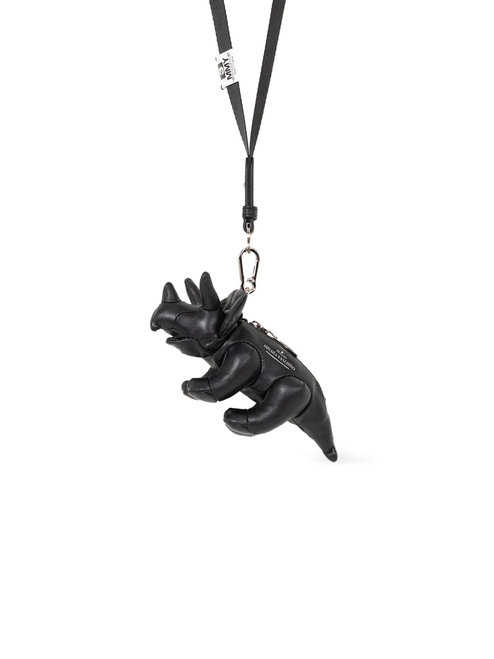 Maison MIHARA YASUHIRO Borsa a spalla Triceratops mini | Image 6