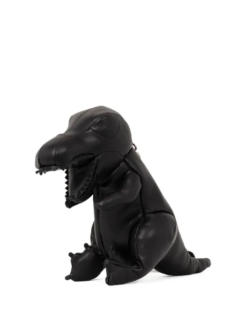 Maison MIHARA YASUHIRO mini T-Rex shoulder bag