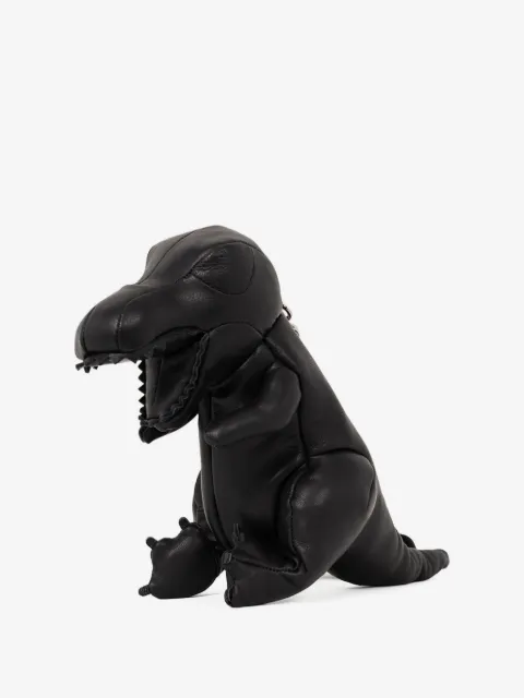 Maison MIHARA YASUHIRO bolsa de hombro T-Rex mini