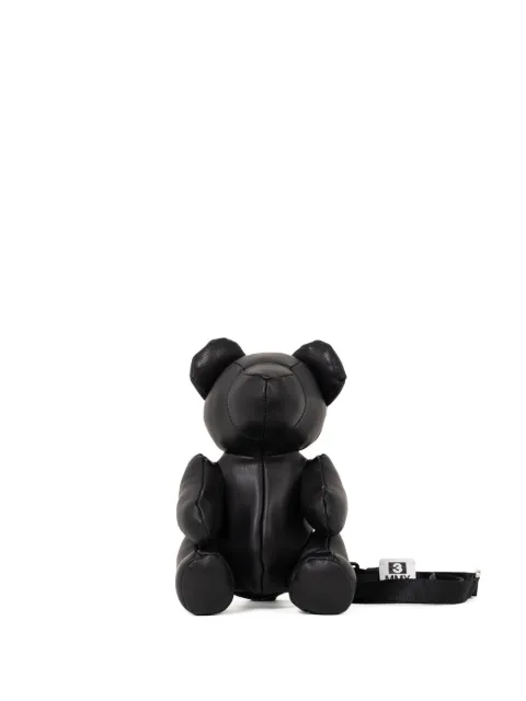 Maison MIHARA YASUHIRO Bear mini shoulder bag