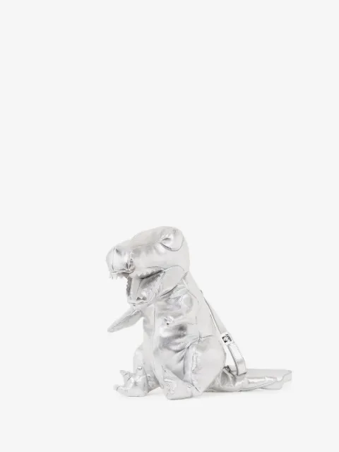 Maison MIHARA YASUHIRO bolsa de hombro T-Rex