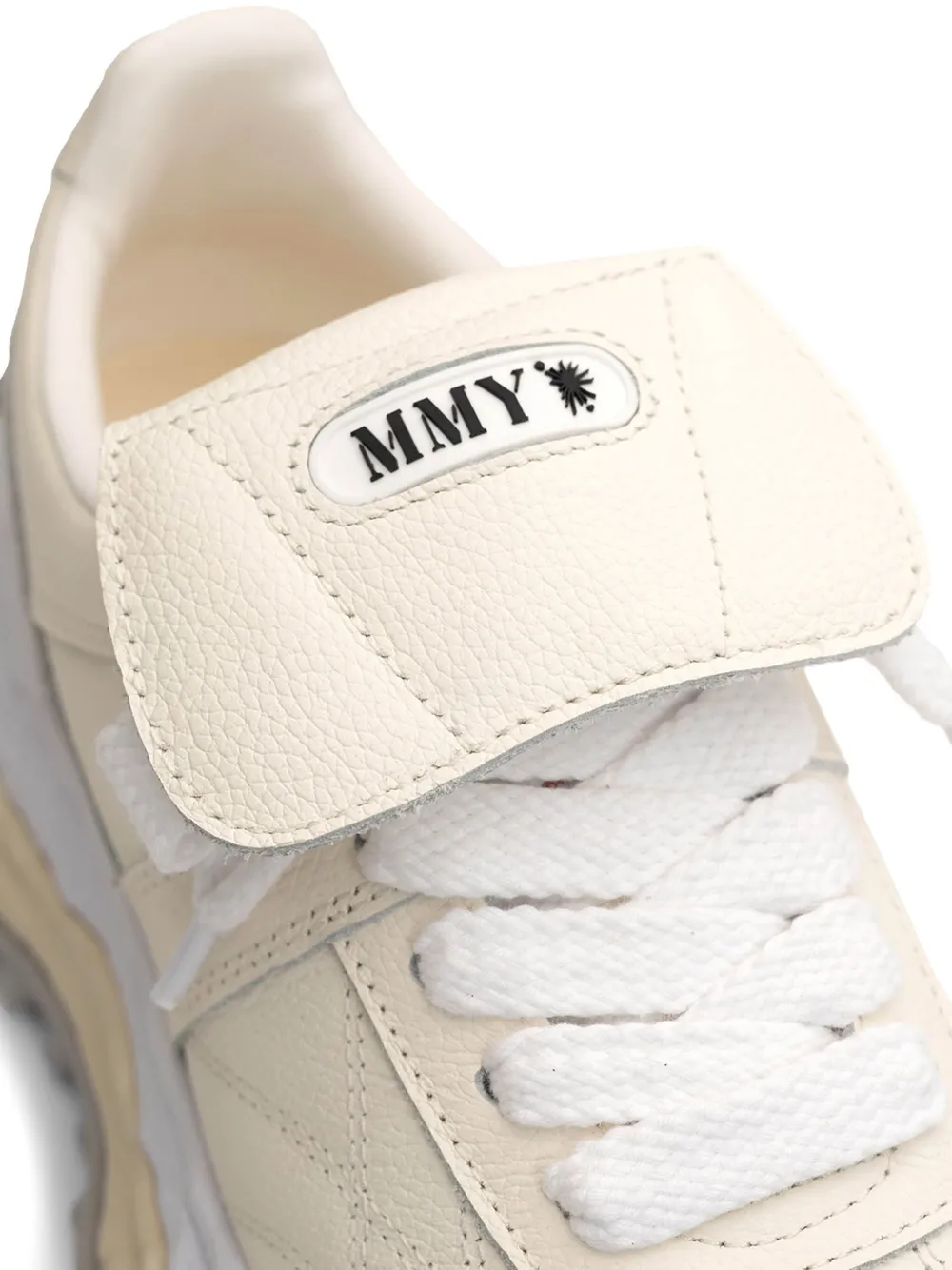 Maison MIHARA YASUHIRO Scott Sneakers | White | FARFETCH