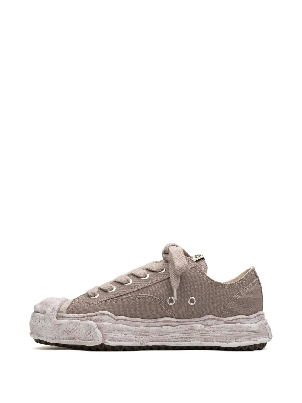 Maison MIHARA YASUHIRO Hank sneakers Grey