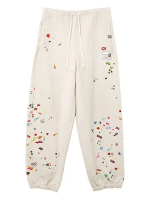 Maison Mihara Yasuhiro メンズ スウェットパンツ通販 - FARFETCH