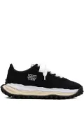 Maison MIHARA YASUHIRO Larry sneakers - Black