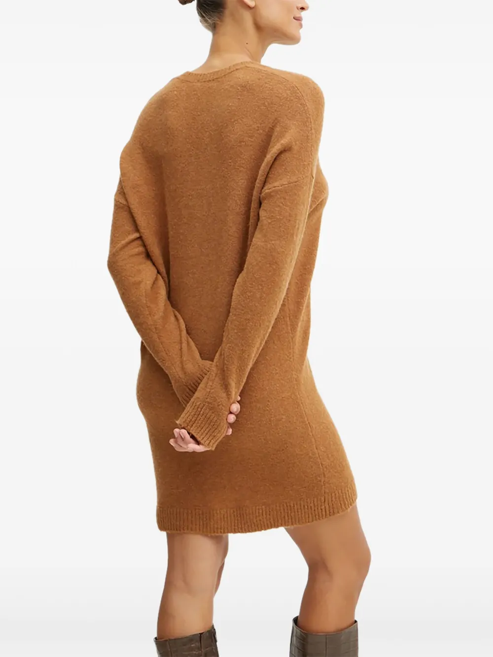 LIU JO long-sleeve dress | Day Dresses | Image 2