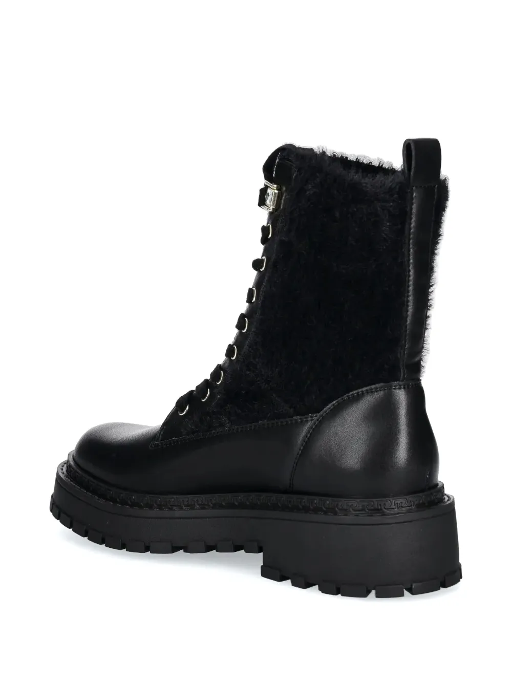 LIU JO Rumi 32 boots Black