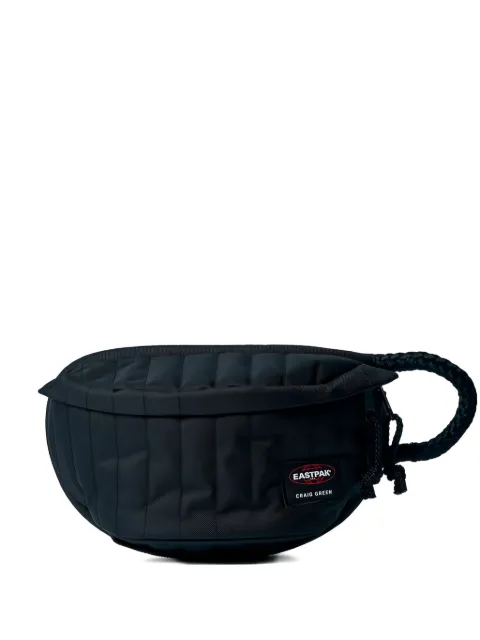 Craig Green x Craig Green quilted waist bag