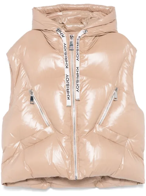Khrisjoy Khris gilet