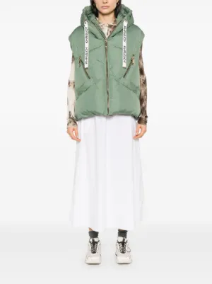 Khrisjoy Waistcoats & Gilets for Women | Shop Now on FARFETCH