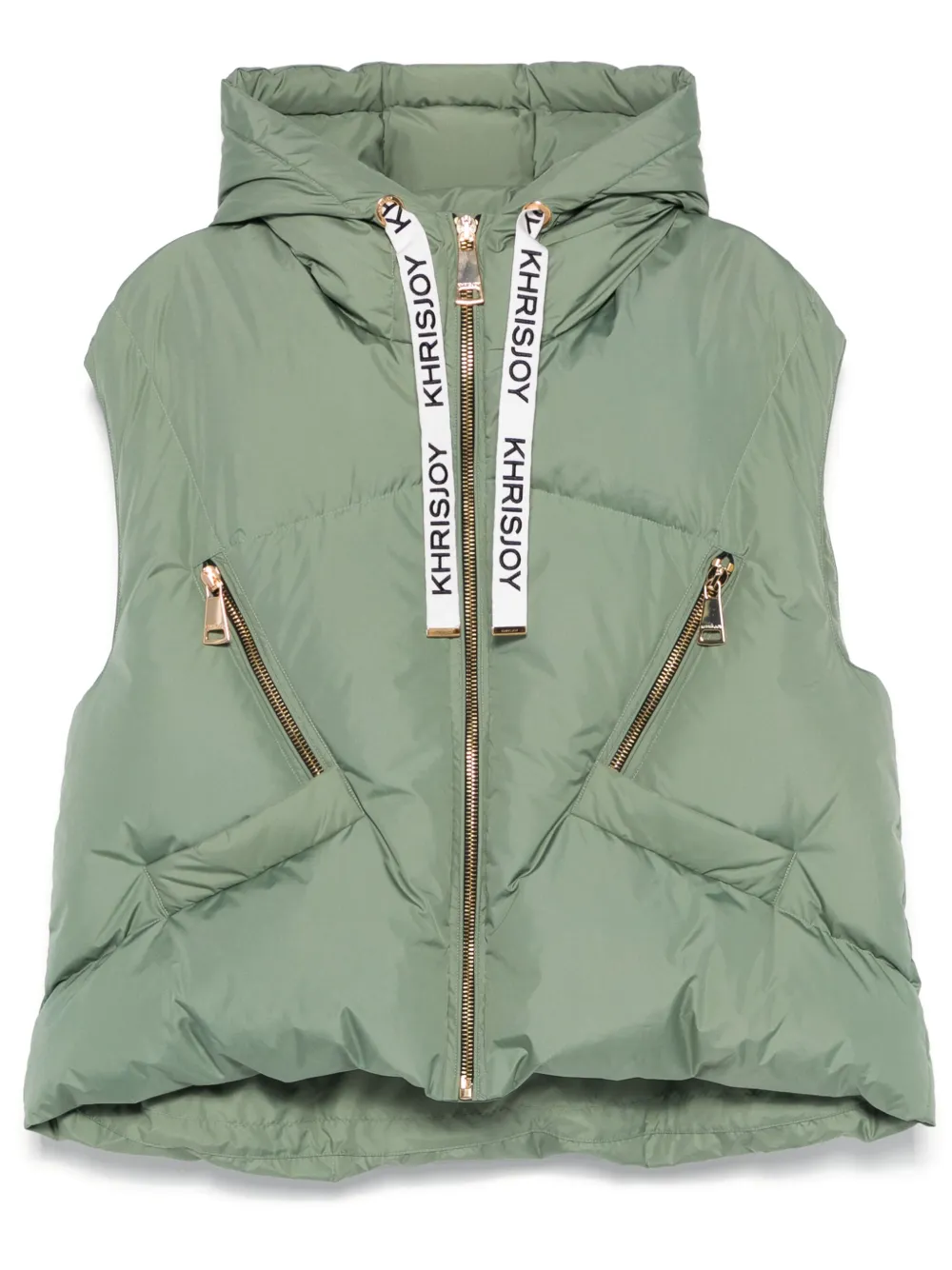 Khris Iconic gilet