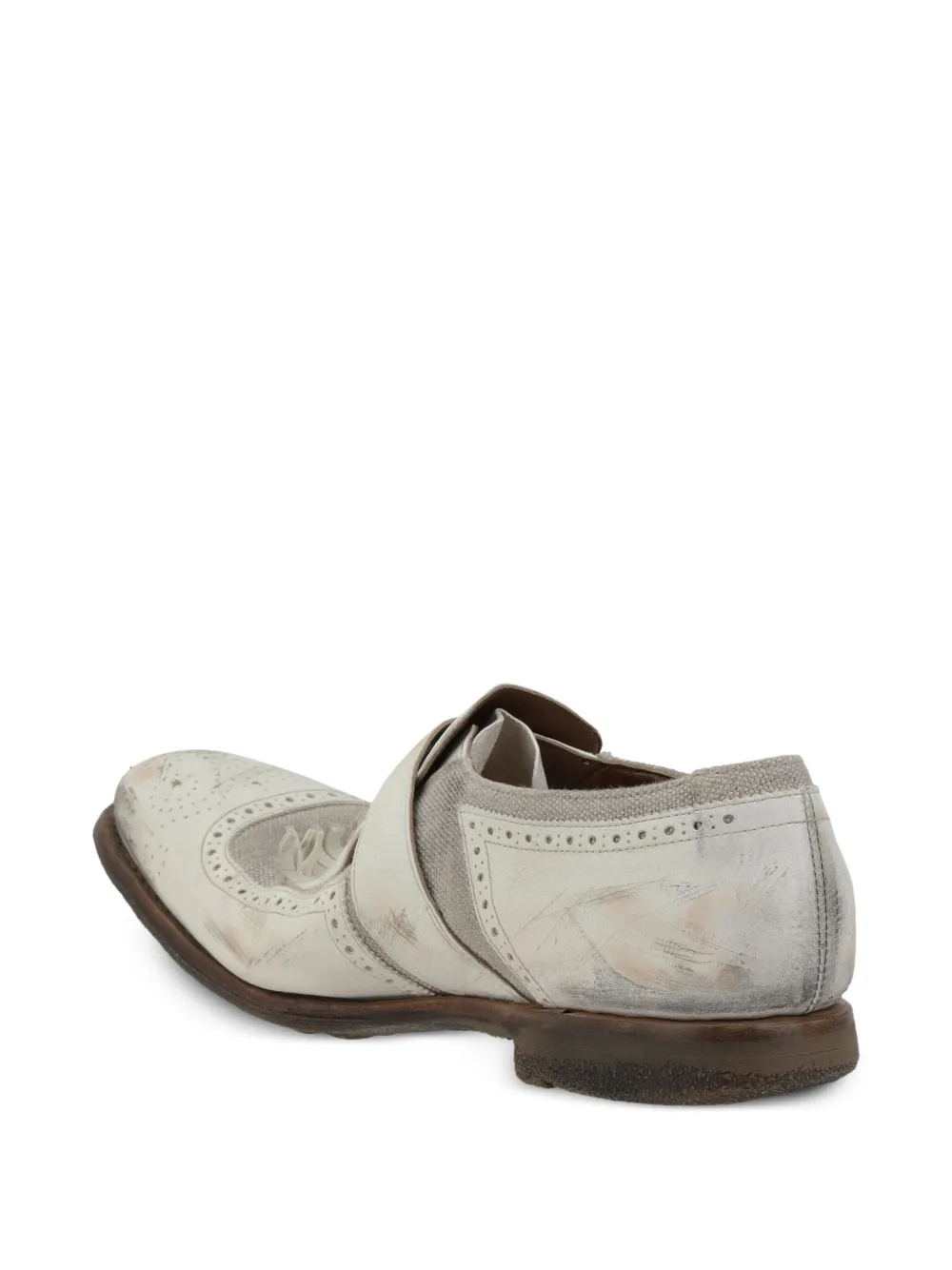 Church's Shangai loafers White