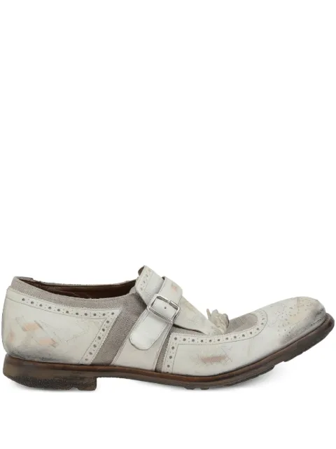 Church's Shangai loafers 