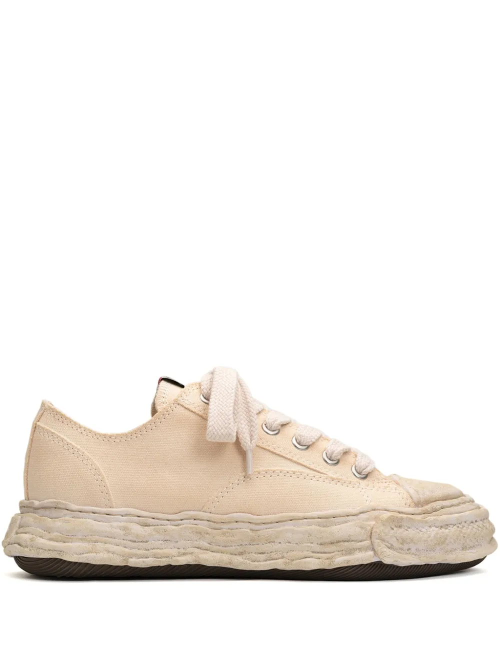 Maison MIHARA YASUHIRO Peterson sneakers Neutrals