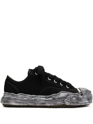 Maison MIHARA YASUHIRO Low-Tops for Men - Shop Now on FARFETCH