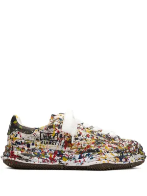 Maison MIHARA YASUHIRO Shoes for Men - Shop Now on FARFETCH