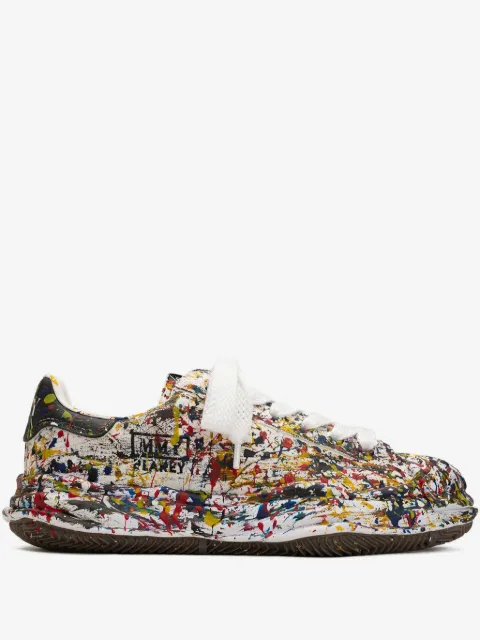 Maison MIHARA YASUHIRO Blakey OG Sole sneakers