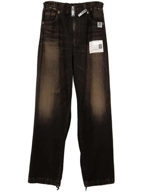 Maison MIHARA YASUHIRO Amateur Sewn Jeans
