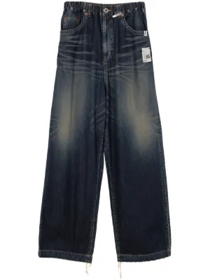 Maison MIHARA YASUHIRO Jeans | FARFETCH US