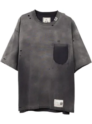 Maison MIHARA YASUHIRO T-Shirts for Men | FARFETCH US