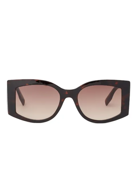 Karl Lagerfeld lentes de sol con logo
