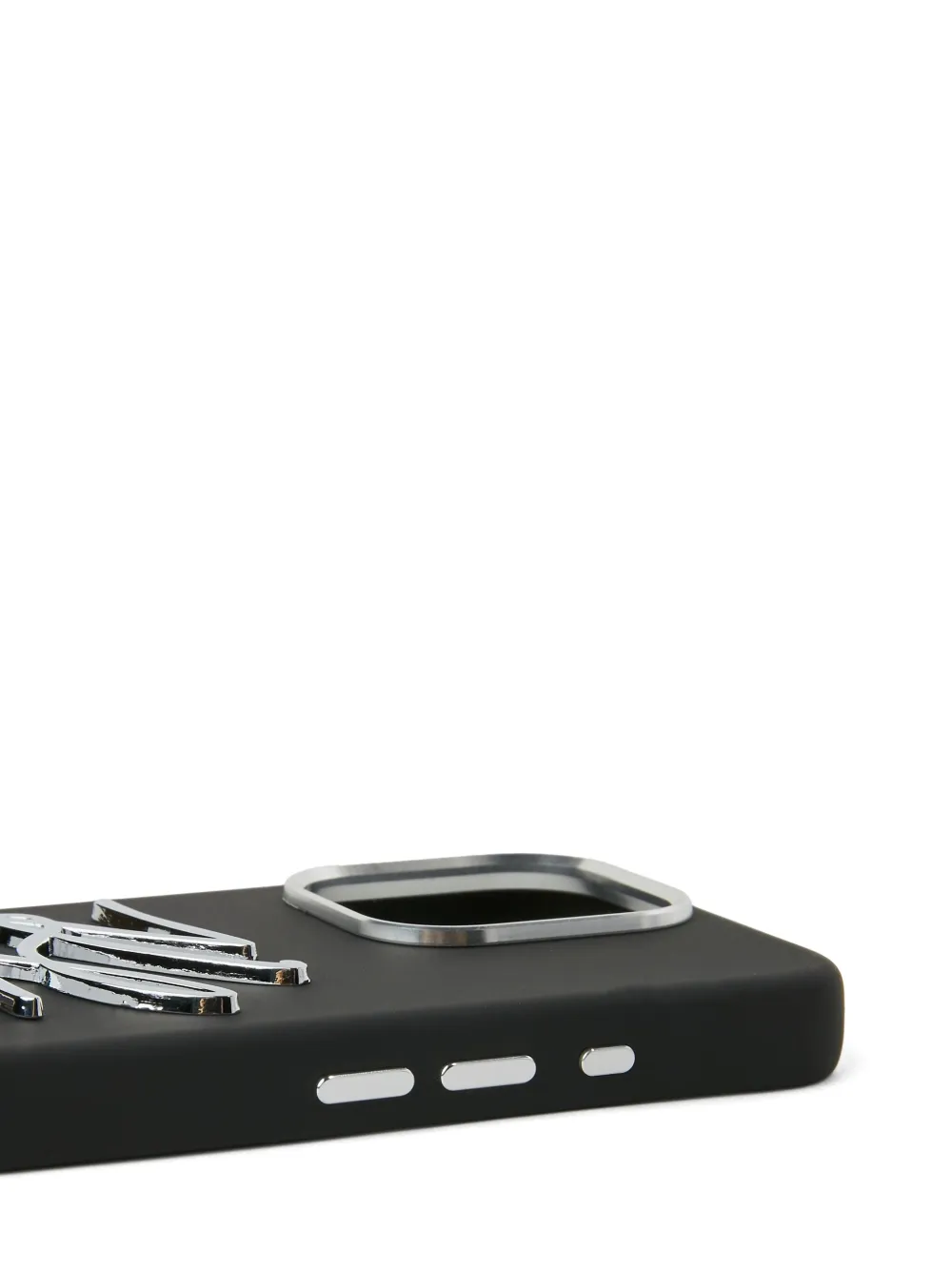 Karl Lagerfeld Cover per iPhone 16 Pro con logo | Accessori | Image 4