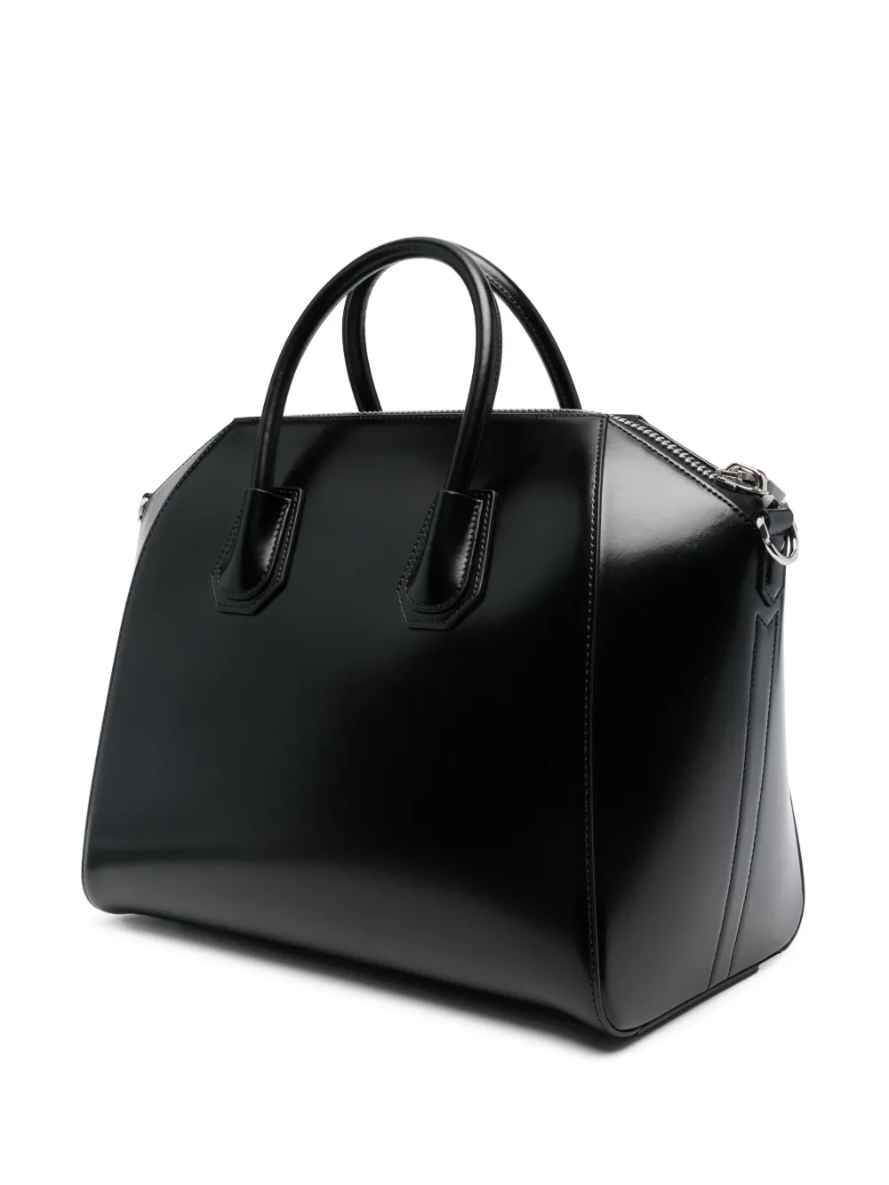 Givenchy Antigona shopper Zwart