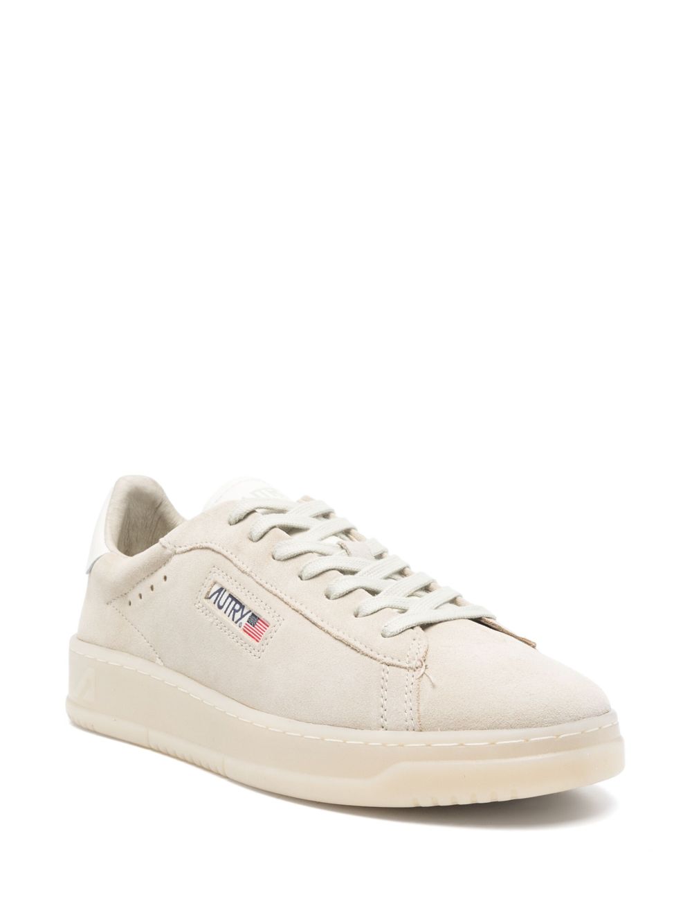 Autry Dallas Low sneakers - Groen