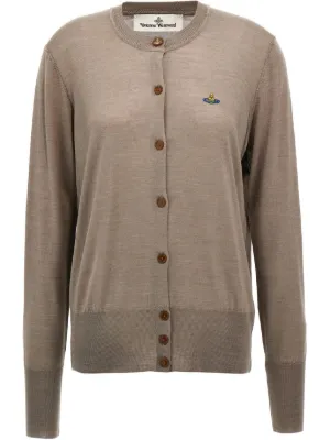 Vivienne Westwood ウィメンズ カーディガン通販 - FARFETCH 